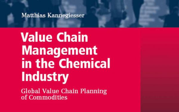 Value Chain Management in the Chemical Industry